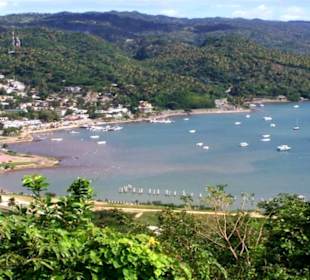 Santa Barbara de Samana