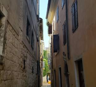 Altstadt Porec