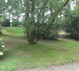 Barockschloss Rammenau