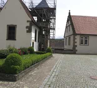 Kloster Großcomburg