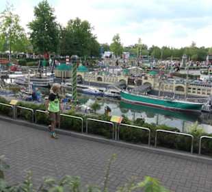 Legoland- Express