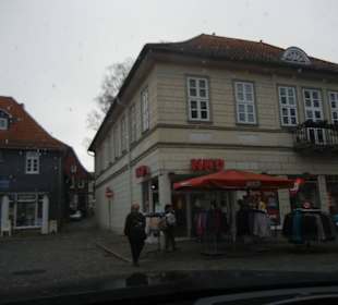 Bad Gandersheim