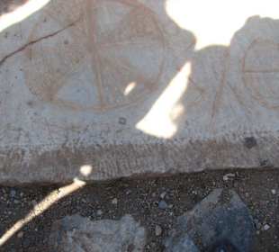 Znak pierwszych chrześcijan