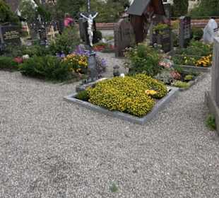 Friedhof