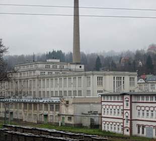 Museum Detoa Albrechtice 