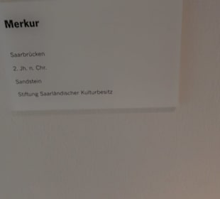 Museum für Vor- und Frühgeschichte