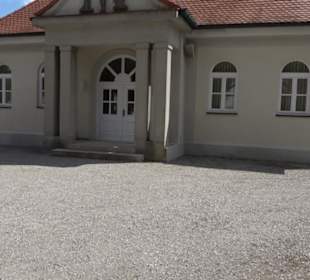 Alter Friedhof
