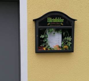 Brauereigaststätte Dunstelkingen