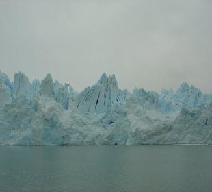 Glaciar