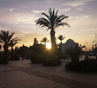 TUI Zweitagestour Marrakesch