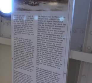 Donau-Schiffahrts-Museum