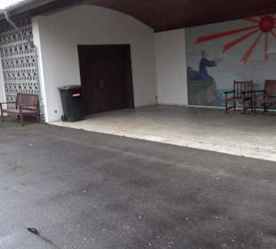 Friedhof Oferdingen 'In der Vorstadt'