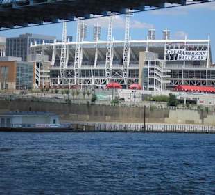 Great American Ballpark