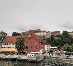 Altstadt Meersburg