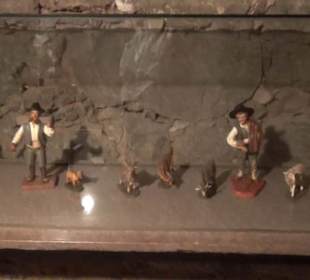 Museo de la Piratería