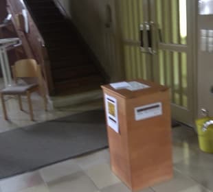 Katholische Kirche Sankt Michael und Sankt Laurent