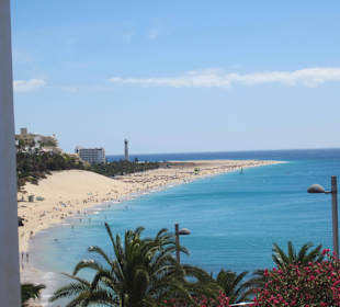 Ausflug nach Morro Jable