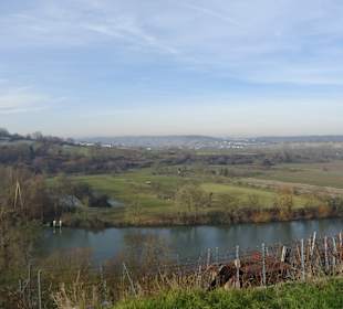 Aussicht
