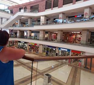 Einkaufscenter Navado in Manavgat