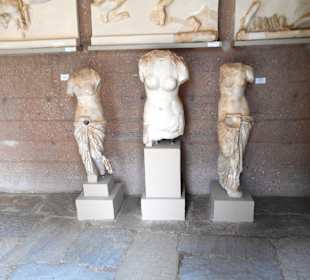 Archäologisches Museum Korinth