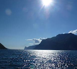 Der Gardasee