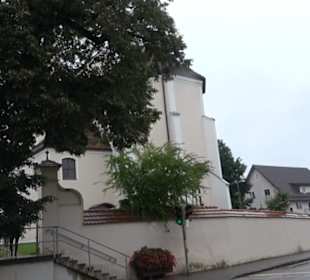 Pfarrkirche St. Johannes Baptist