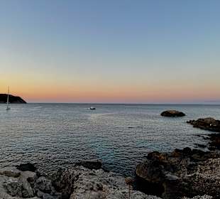 Cala Agulla/ Cala Guya