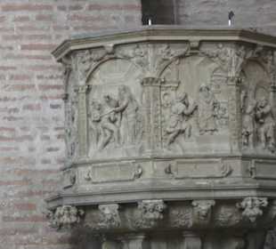 Hohe Domkirche St. Peter zu Trier