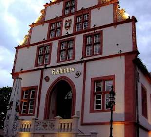 Hist. Rathaus Bad Salzuflen