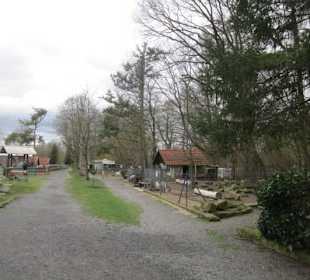 Tierpark Bad Schönborn