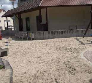 Bodelshausener Geschichtspfad