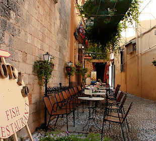 Fischrestaurant