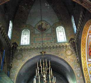 Alexander-Newski-Kirche