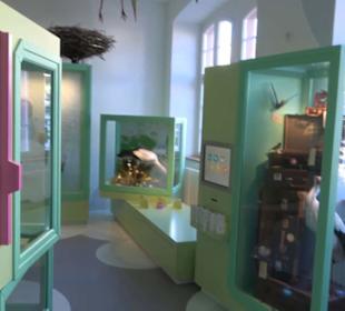 Museum für Naturkunde