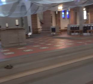 Herz-Jesu-Kirche Ettlingen