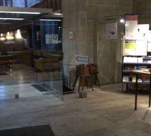 Evangelisches Stift Tübingen