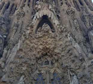 Sagrada Familia