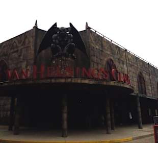 Movie Park Germany in Bottrop