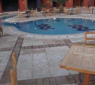 La Piscina