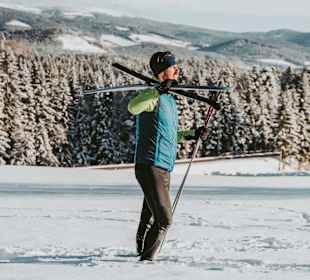 Skigebiet Wenigzell