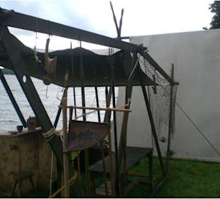 Handwerkskunst der Wikinger