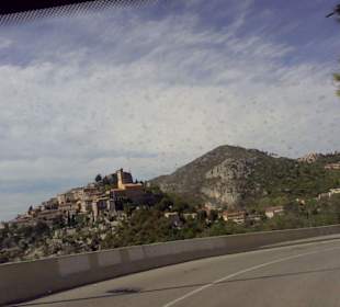 Eze Village