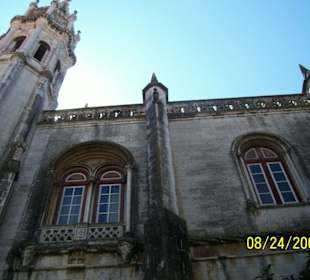 Klasztor hieronimów