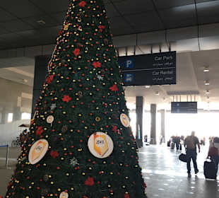 Flughafen Hurghada (HRG)