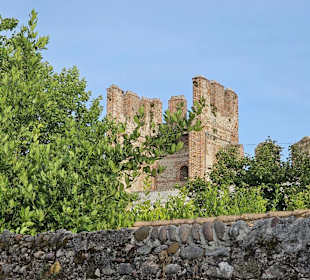 Lazise Scaligo Scaligero