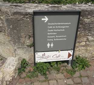 Deutschordensschloss