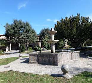 Santuari de Santa Maria de Lluc