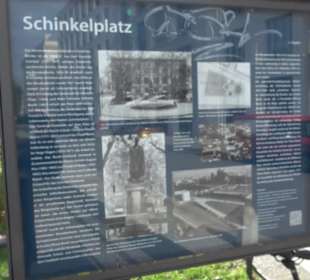 Schinkelplatz