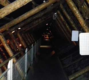 Museum Les Mineurs Wendel