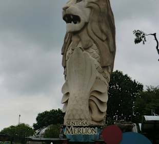 Merlion